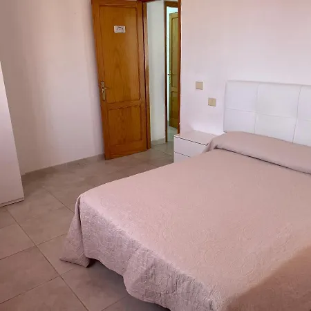 Calle Eusebio Carballo Estévez * Corralejo