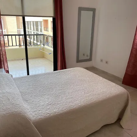 Calle Eusebio Carballo Estévez Apartamento