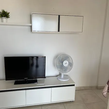Calle Eusebio Carballo Estévez Apartamento