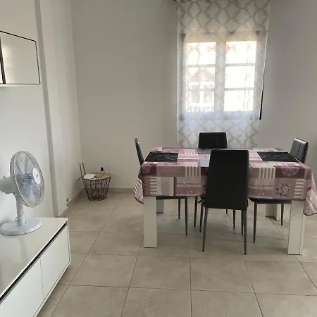 Calle Eusebio Carballo Estévez Apartamento Corralejo