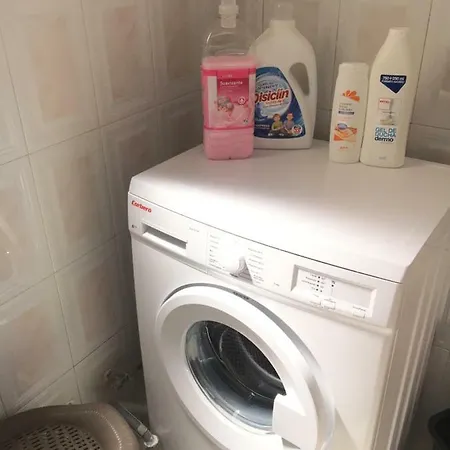 Calle Eusebio Carballo Estévez Apartamento *