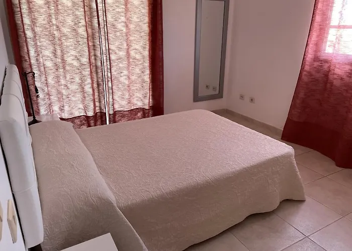 Calle Eusebio Carballo Estévez Apartamento