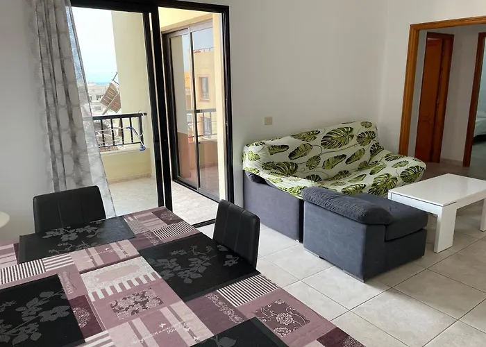 Calle Eusebio Carballo Estevez Lejlighed Corralejo
