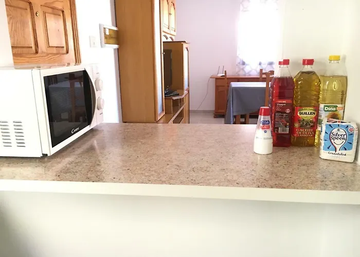 Calle Eusebio Carballo Estévez Apartamento Corralejo