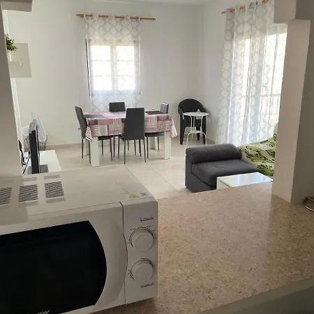 Calle Eusebio Carballo Estevez 코라레호