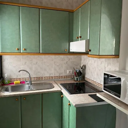 Calle Eusebio Carballo Estevez * 코라레호