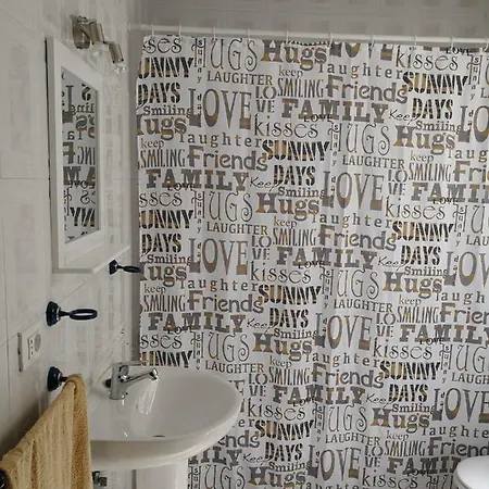 Calle Eusebio Carballo Estevez *