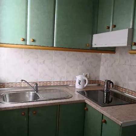 아파트 Calle Eusebio Carballo Estevez 코라레호