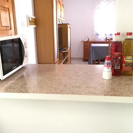 Calle Eusebio Carballo Estevez 아파트 코라레호