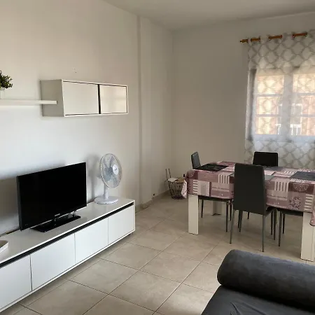 Calle Eusebio Carballo Estévez Appartement *