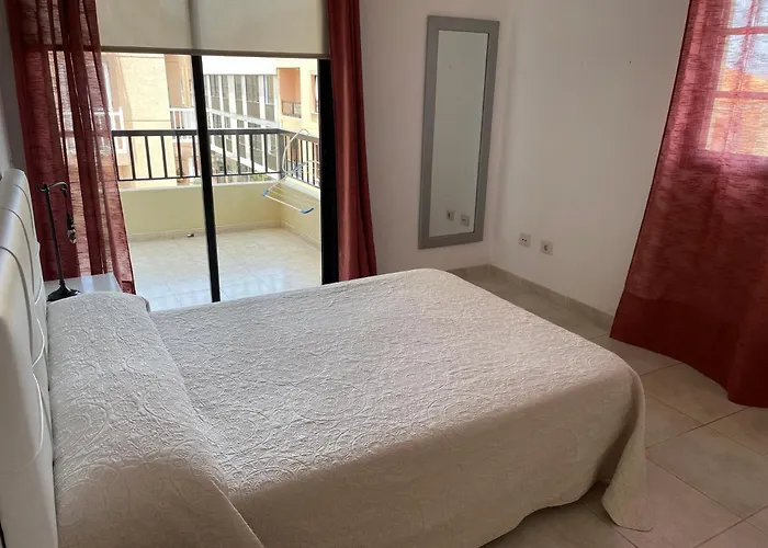 Calle Eusebio Carballo Estévez Appartement