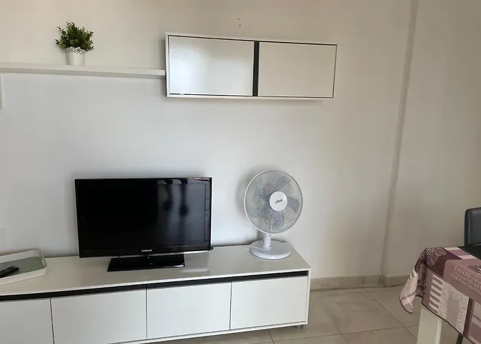 Calle Eusebio Carballo Estévez Appartement