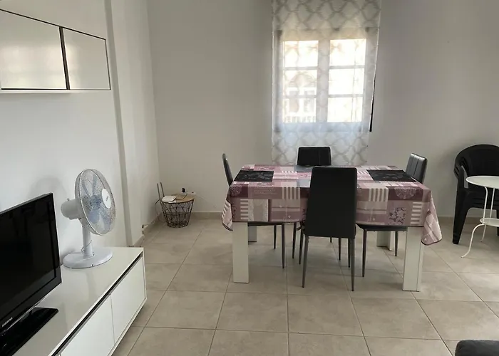 Calle Eusebio Carballo Estévez Appartement Corralejo