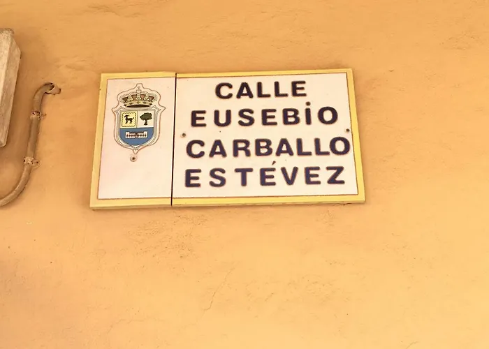 Appartement Calle Eusebio Carballo Estévez *
